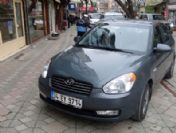 Kaldırımı işgal edenler uyarıldı