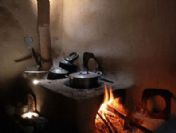 Soba zehirlenmesinde 1 kişi hayatını kaybetti