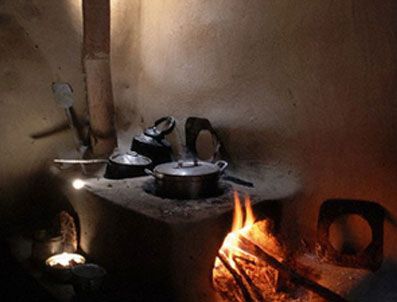 EMIRUŞAĞı - Soba zehirlenmesinde 1 kişi hayatını kaybetti