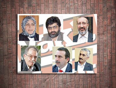 EKREM DUMANLı - Vakit'ten 8 gazeteci tutuklanacak