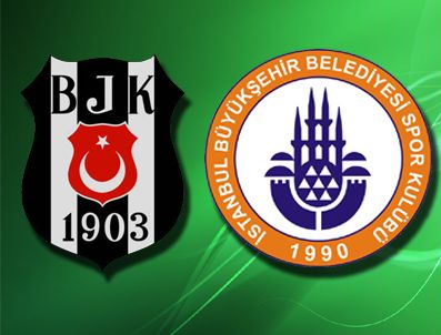 İBRAHIM KAŞ - Beşiktaş İstanbul Büyükşehir Belediyespor'u ağırlıyor