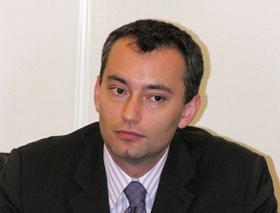 NIKOLAY MLADENOV - Bulgar bakana roketli saldırı