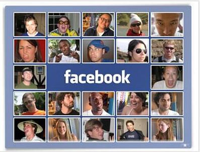 OXFORD - Facebook sosyalleşme kriteri mi ?