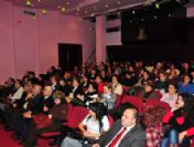 Kadın meclisi genel kurulu yapıldı