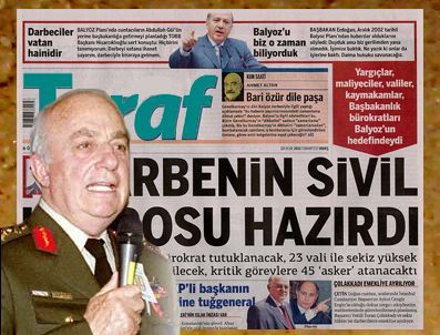 FEHIM ADAK - 'Kürtleri de İsrail gibi ezelim'