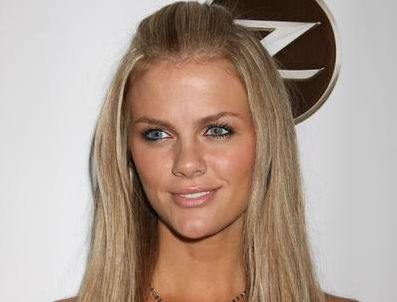 BROOKLYN - Victoria Secret'ın yeni yüzü