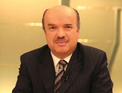 FEHMI KORU - Fehmi Koru'nun villasına CHP göz dikti