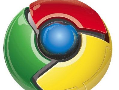 CHROME - Google Chrome 4 indir