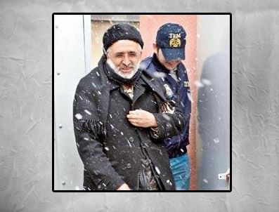 VAKIT GAZETESI - Kaplan El Kaide'nin fikir babası