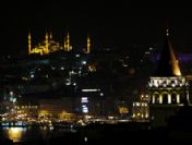 ABD'den İstanbul'a ödül