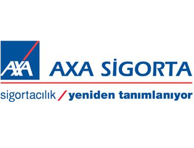 Axa Sigorta'dan örnek davranış