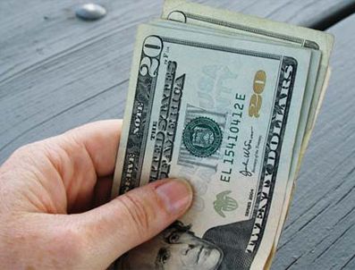 Dolar günü 1.50 TL'den kapattı