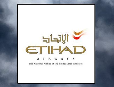 SIDNEY - En iyi havayolu şirketi: Etihad