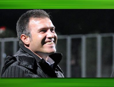 DELGADO - Feyyaz Uçar: Delgado gitmeli