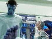 Hollywood Avatar'ı konuşuyor