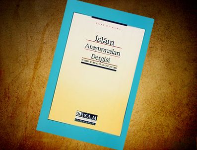 EBU HANIFE - İslam Hukuku Araştırmaları Dergisi 2010 Özel Sayısı