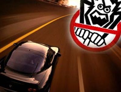 CAFER ŞAHIN - Trafik canavarlarına ceza yağdı