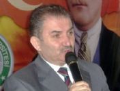 'Üniversitelerde mescit olmaz'