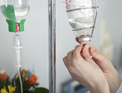 KAYA BOZTEPE - ABD'deki Türklere sağlık programı