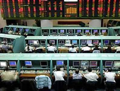 BERMUDA - İMKB Ulusal 100 Endeksi'nde beşinci oldu