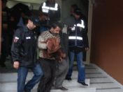 İzmir'de uyuşturucu tacirlerine şok operasyon