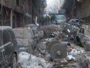 Patlamada ölen 21 kişi anıldı