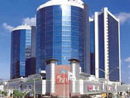 Akmerkez'de kira indirimi