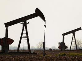 BEYAZ RUSYA - Almanya petrolde Rusya'ya bağımlı