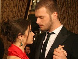 Aşk-ı Memnu 56. bölüm