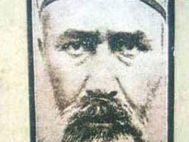 Atıf Hoca'nın kabri böyle bulundu