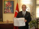 Bölge hastanesi Nazilli'ye yapılacak