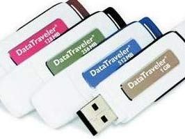 TRANSFORMERS - USB DVD'nin tahtını sallıyor