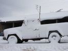 Ahlat'ta tüm köy yolları ulaşıma kapandı