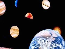 MARYLAND - Dünya'dan büyük 5 gezegen bulundu