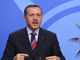 Erdoğan rekora doğru ilerliyor