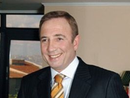 HAMDI AKıN - Hazine'den daha yüksek faiz verecek