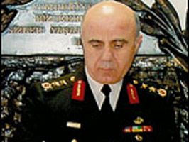 Mehmetçik Vakfı başkanı dahil 4 kişi tutuklandı