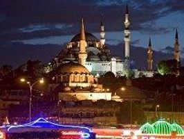 ORHAN VELI - Merian'dan İstanbul'a harika tanıtım