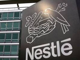 Nestle pizza sektörüne göz dikti
