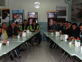 5 ayda 3 bin 500 alkollü sürücü