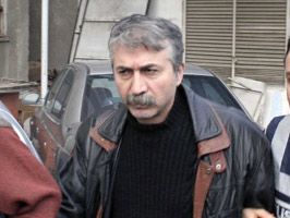 Cinayet zanlısı İzmir'de yakalandı