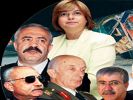 Devlet Sırrı'nı korudu