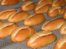 Ekmekte zamdan nasibini aldı