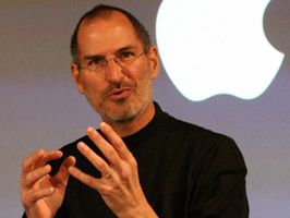 LARRY ELLISON - En iyi patron Steve Jobs
