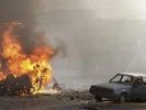 Irak'ta patlama: 2 ölü