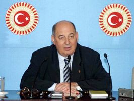 KEMAL ANADOL - Kemal Anadol mal varlığını açıkladı