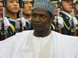 NIJERYA DEVLET BAŞKANı - Nijerya lideri 6 haftadır kayıp