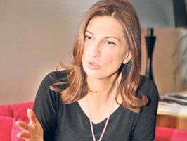 NURAY MERT - Nuray Mert: Kürt intifadası olabilir