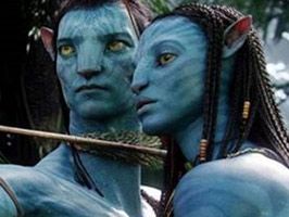 Avatar solcu ve antiemperyalist bir film