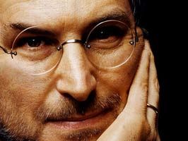 STEVE JOBS - Dünyanın en başarılı CEO'su Steve Jobs